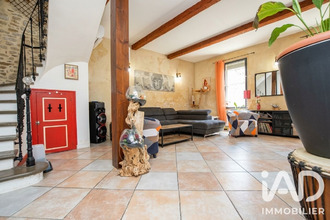 achat maison ginestas 11120