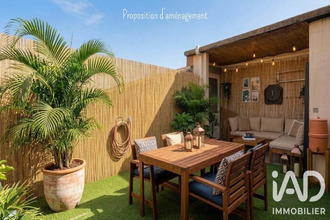 achat maison ginestas 11120