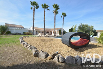 achat maison ginestas 11120