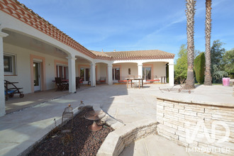 achat maison ginestas 11120