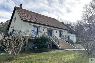 achat maison ginestet 24130