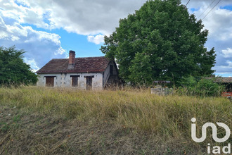 achat maison ginestet 24130