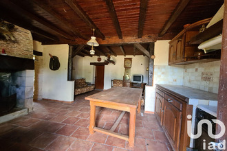 achat maison ginestet 24130