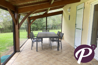 achat maison ginestet 24130