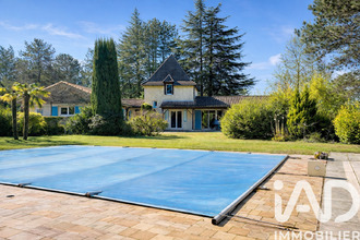 achat maison ginestet 24130