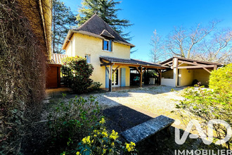 achat maison ginestet 24130