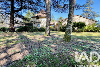 achat maison ginestet 24130