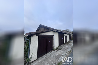 achat maison ginestet 24130