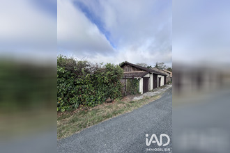 achat maison ginestet 24130