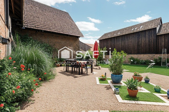 achat maison gingsheim 67270