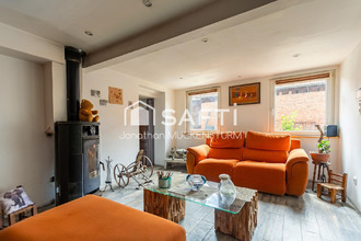 achat maison gingsheim 67270