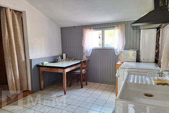 achat maison ginoles 11500