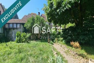 achat maison gintrac 46130