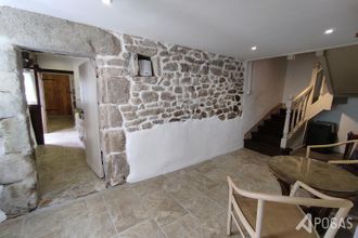 achat maison gioux 23500