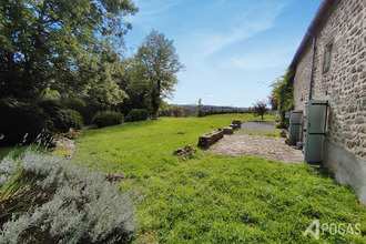 achat maison gioux 23500