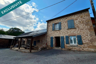 achat maison gioux 23500