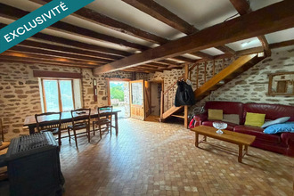 achat maison gioux 23500