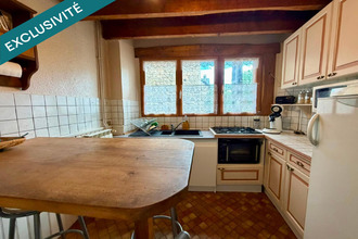 achat maison gioux 23500