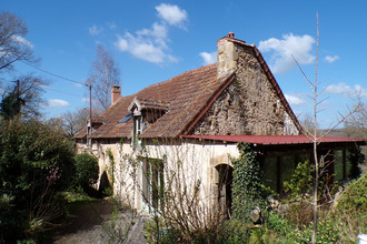 achat maison gipcy 03210