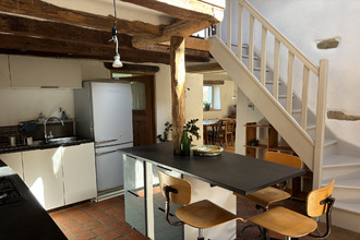 achat maison gipcy 03210