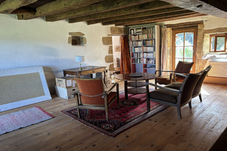 achat maison gipcy 03210