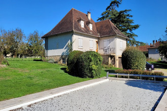 achat maison girac 46130