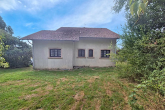 achat maison girancourt 88390