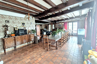 achat maison girancourt 88390