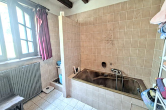 achat maison girancourt 88390