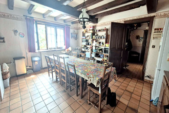 achat maison girancourt 88390