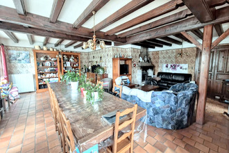 achat maison girancourt 88390