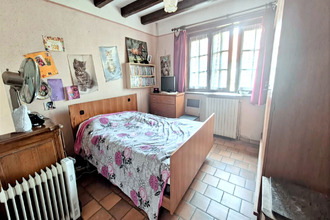 achat maison girancourt 88390