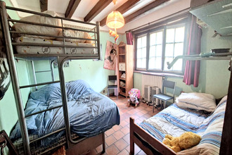 achat maison girancourt 88390