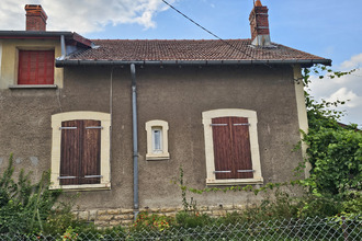 achat maison giraumt 54780