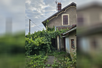 achat maison giraumt 54780