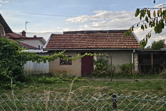 achat maison giraumt 54780