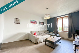 achat maison giraumt 54780