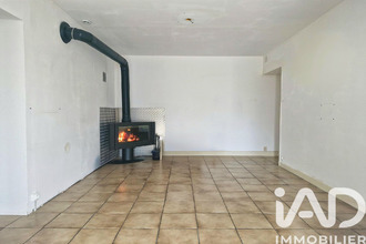 achat maison giraumt 54780