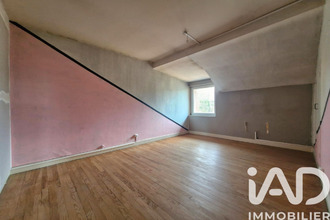 achat maison giraumt 54780