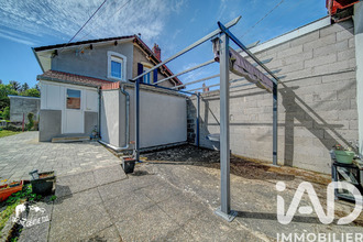 achat maison giraumt 54780