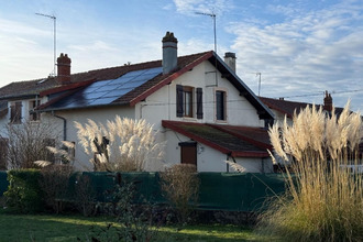 achat maison giraumt 54780