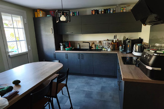 achat maison giraumt 60150