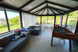 achat maison giraumt 60150
