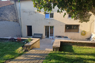 achat maison gircourt-les-vieville 88500