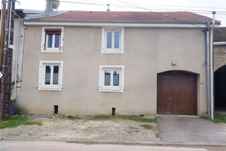 achat maison gircourt-les-vieville 88500