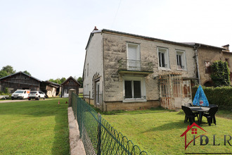 achat maison girecourt-sur-durbion 88600