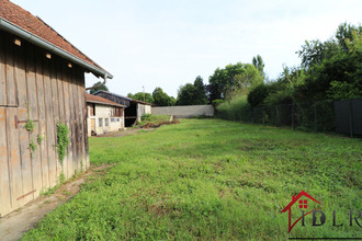 achat maison girecourt-sur-durbion 88600