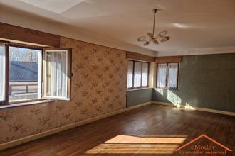 achat maison girecourt-sur-durbion 88600