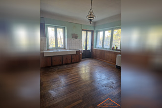 achat maison girecourt-sur-durbion 88600