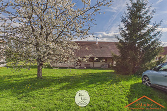 achat maison girecourt-sur-durbion 88600